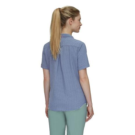 アーダ シャツ ウィメン / Aada Shirt Women | MAMMUT