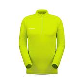 登山用品 Mammut - MAMMUT performance thermal ziplongsleeve Performance Thermal Zip Longsleeve AF Men | MAMMUT