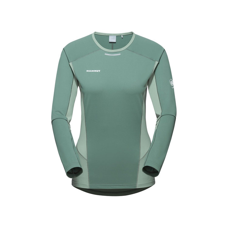 Aenergy FL Longsleeve AF Women | MAMMUT | マムート | KS7C0C