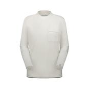 アーバン QD ロングスリーブ ティーシャツ アジアンフィット メンズ