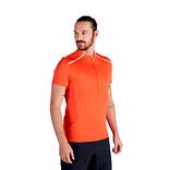【メンズ XS】mammut マムート Atacazo Zip-T AF Atacazo Light Zip T-Shirt Men | MAMMUT | マムート | KSK5H9-好日
