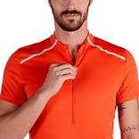 Atacazo Light Zip T-Shirt Men | MAMMUT | マムート | KSK5H9-好日