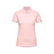 メンズ アクティブ ポロ シャツ アジアンフィット | MAMMUT | マムート