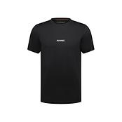 QD Logo Print T-Shirt AF Men