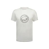 QD Logo Print T-Shirt AF Men