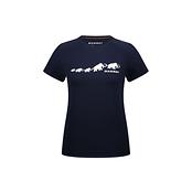 マムート MAMMUT エッセンシャル Tシャツ アジアンフィット レディース 女性 ウィメンズ 半袖Tシャツ 速乾 UPF50+ ノーアイロン ロゴ トップス 1017-05090  10 MAMMUT マムート エッセンシャル Tシャツ アジアンフィット