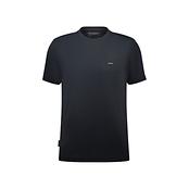 マムート エッセンシャル Tシャツ アジアンフィット メンズ / Mammut Essential T-Shirt AF Men