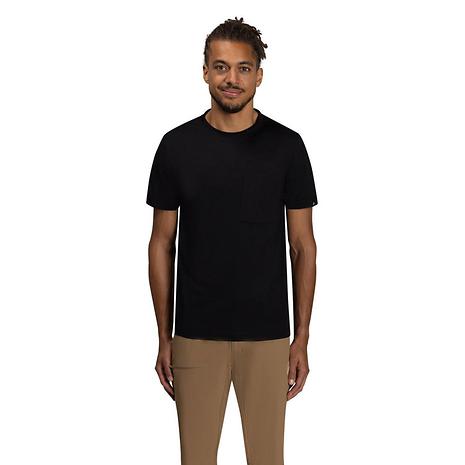 Urban QD T-Shirt AF Men MAMMUT マムート  KS5PUK-好日山荘(コウジツサンソウ)-登山・クライミング・アウトドア用品の総合専門店 好日山荘