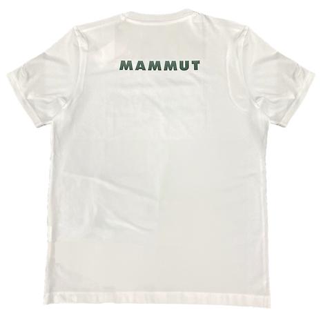 好日山荘100周年記念数量限定 QD ロゴ プリント Tシャツ アジアン