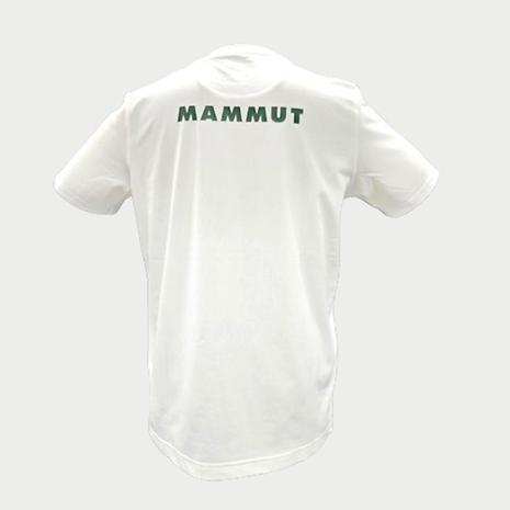 好日山荘100周年記念数量限定 QD ロゴ プリント Tシャツ