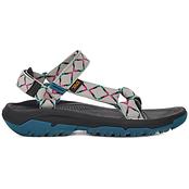 レディース ハリケーン XLT 2 / W HURRICANE XLT2 1019235 ダイアモンド シャトーグレー