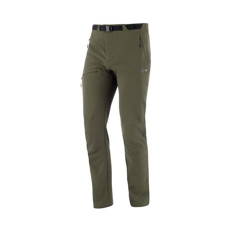 ヤドキン ソフトシェル パンツ アジアンフット メンズ / Yadkin SO Pants AF Men | MAMMUT | マムート |  KSQ1RH-好日山荘(コウジツサンソウ)-登山・クライミング・アウトドア用品の総合専門店 好日山荘