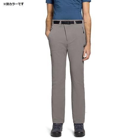 ヤドキン ソフトシェル パンツ アジアンフット メンズ / Yadkin SO Pants AF Men | MAMMUT | マムート |  KSQ1RH-好日山荘(コウジツサンソウ)-登山・クライミング・アウトドア用品の総合専門店 好日山荘