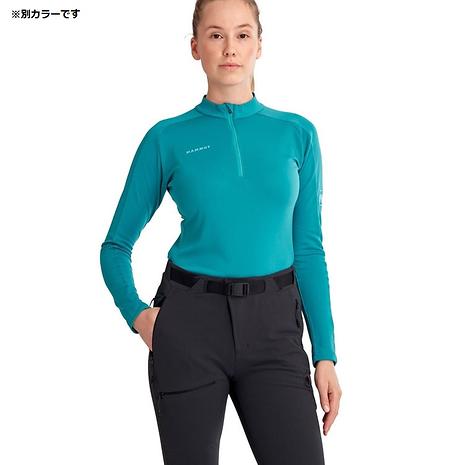 ヤドキン ソフトシェル パンツ アジアンフット ウィメンズ / Yadkin SO Pants AF Women | MAMMUT | マムート |  KS2H7M-好日山荘(コウジツサンソウ)-登山・クライミング・アウトドア用品の総合専門店 好日山荘