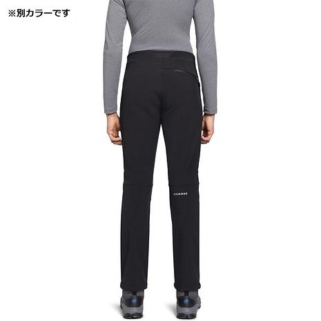 ウィンターフィールド ソフトシェル パンツ アジアンフィット メンズ | MAMMUT | マムート |  KSZ55H-好日山荘(コウジツサンソウ)-登山・クライミング・アウトドア用品の総合専門店 好日山荘