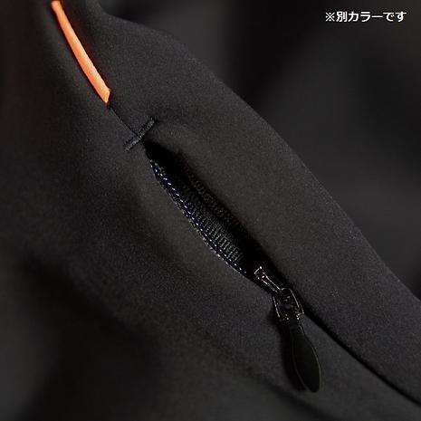 ウィンターフィールド ソフトシェル パンツ アジアンフィット