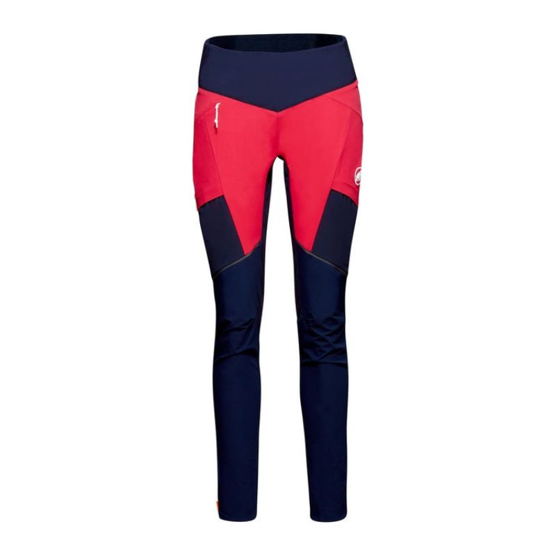 Eiger Speed SO Hybrid Pants Women | MAMMUT | マムート
