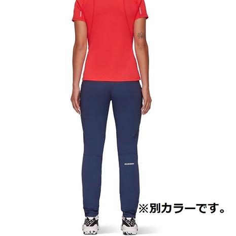 Eiger Speed SO Hybrid Pants Women | MAMMUT | マムート