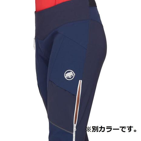 Eiger Speed SO Hybrid Pants Women | MAMMUT | マムート