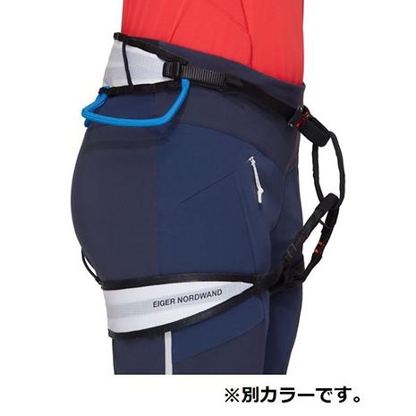 Eiger Speed SO Hybrid Pants Women | MAMMUT | マムート