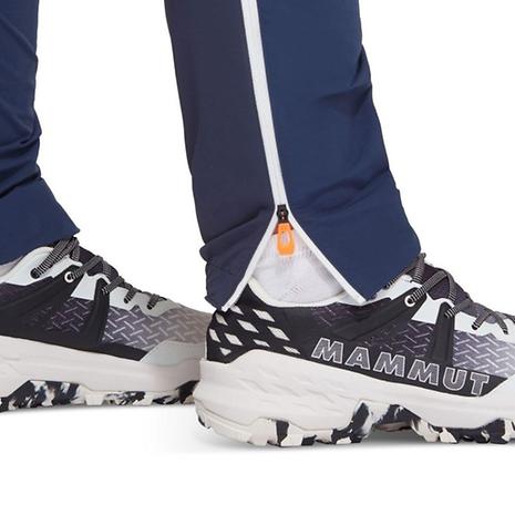 Eiger Speed SO Hybrid Pants Women | MAMMUT | マムート