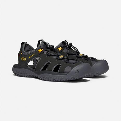 メンズ ソーラー サンダル / SOLR SANDAL | KEEN | キーン