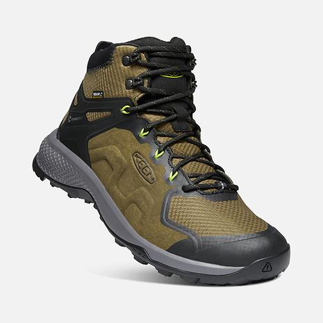 メンズ エクスプロール ミッド | KEEN | キーン | 1022298_1022298-好