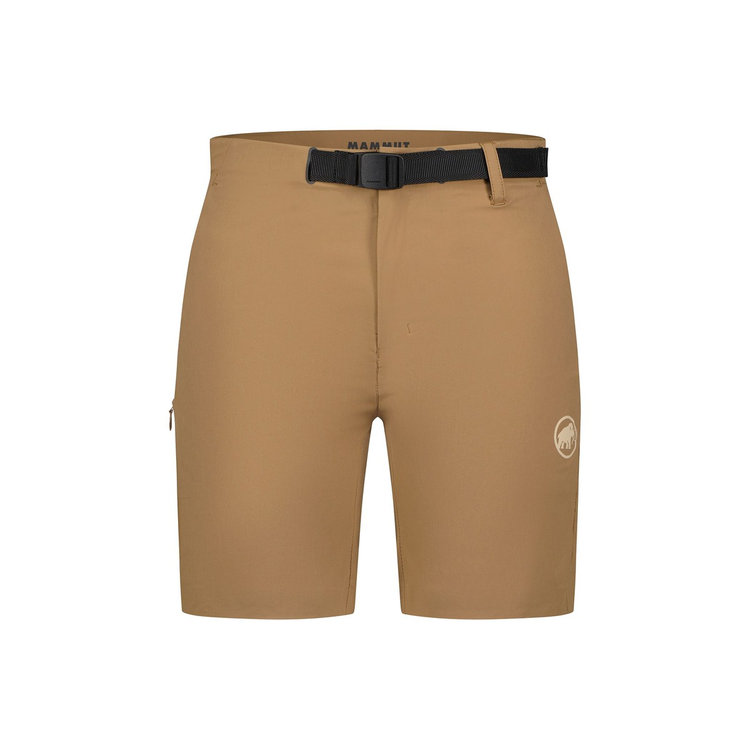 トレッカー 3.0 ショーツ アジアンフィット ウィメン Trekkers 3.0 Shorts AF Women MAMMUT マムート  KSQDIW-好日山荘(コウジツサンソウ)-登山・クライミング・アウトドア用品の総合専門店 好日山荘