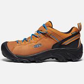 KEEN - TARGHEE II WP / ターギー ツー ウォータープルーフ / 登山靴 メンズ 防水ハイキングシューズ | ターギー ツー | KEEN公式