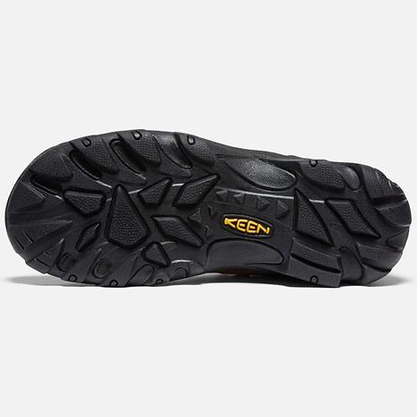 KEEN - TARGHEE II WP / ターギー ツー ウォータープルーフ / 登山靴 キーン ターギー KEEN TARGHEE II WP マウンテンブーツ メンズ