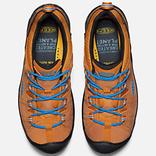 KEEN - キーン ターギー2 MID ウォータープルーフ　メンズ 27.5 cm キーン ターギー ツー ミッド ウォータープルーフ KEEN TARGHEE
