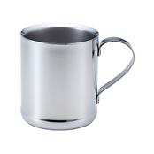 ダブルウォールステンレスカップ L