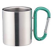 カラビナ カップ