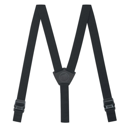 Mammut - S/M 新品 マムート スノー サスペンダー パンツ ベルト Braces Mammut - S/M 新品 マムート スノー サスペンダー パンツ ベルト