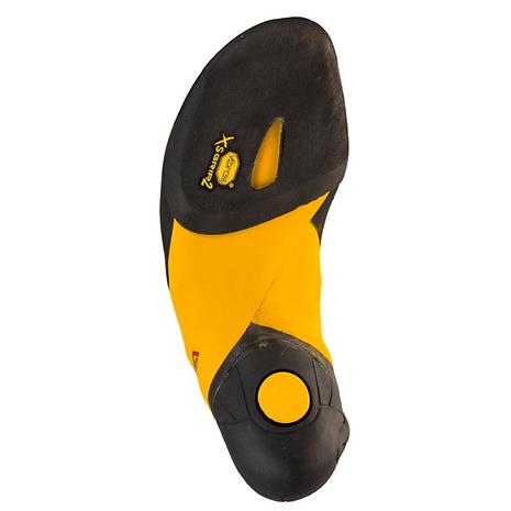 スクワマ (スコーマ) ブラック×イエロー | LA SPORTIVA スクワマ (スコーマ) ブラック×イエロー | LA SPORTIVA