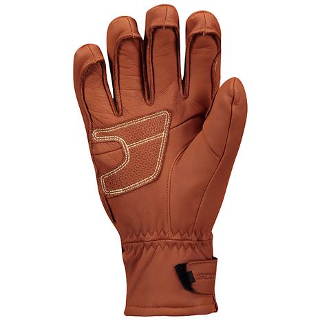 【公式ショップ】 GORE-TEX プレミアム エクスプローラー グローブ SCOTT | スキー・スノーボードアクセサリー