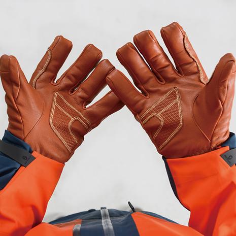エクスプローラー プレミアム GORE-TEX グローブ | SCOTT エクスプローラー プレミアム GORE-TEX グローブ | SCOTT