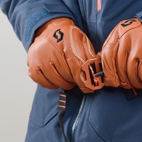 最大10%OFFクーポン エクスプローラー プレミアム GORE-TEX グローブ | SCOTT スキー・スノーボードアクセサリー