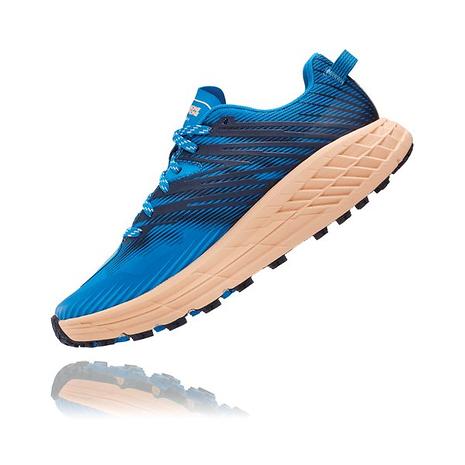 ウィメンズ スピードゴート 4 / SPEEDGOAT 4 | HOKA ONEONE