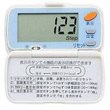 スポルティング万歩計 SP 健康的歩数計 | SPALDING | スポルディング | KSQHA2-好日