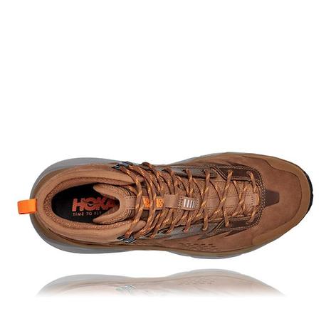 メンズ カハ GTX / KAHA GTX | HOKA ONEONE | ホカ オネオネ