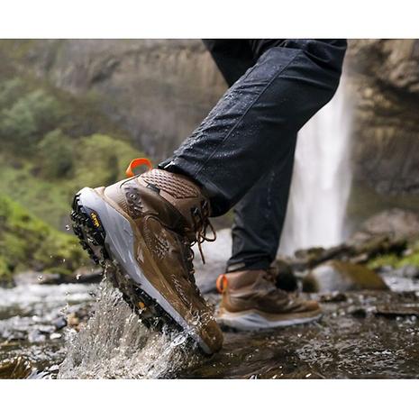 メンズ カハ GTX / KAHA GTX | HOKA ONEONE | ホカ オネオネ |  KSDNEH-好日山荘(コウジツサンソウ)-登山・クライミング・アウトドア用品の総合専門店 好日山荘