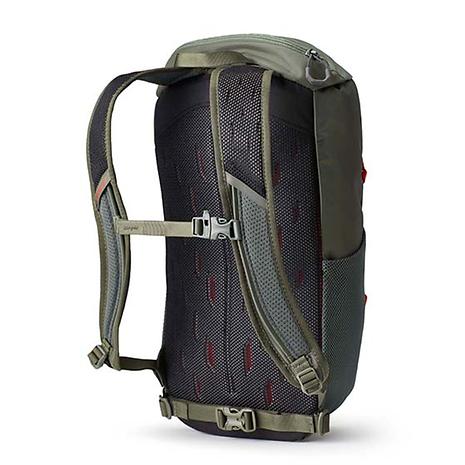 ナノ16 | Gregory | グレゴリー | KSMWLQ-好日山荘(コウジツサンソウ