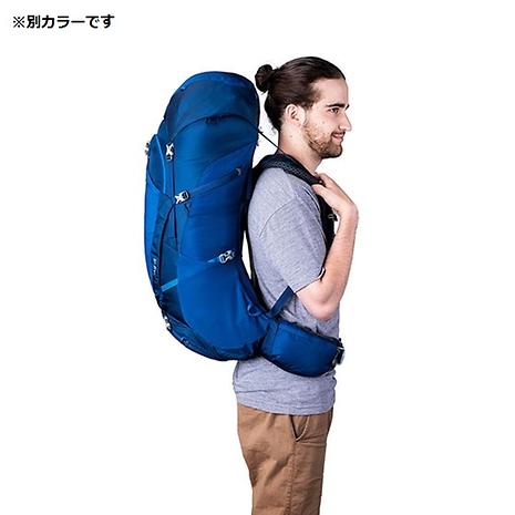 ズール55 | Gregory | グレゴリー | KSC68J-好日山荘(コウジツサンソウ)-登山・クライミング・アウトドア用品の総合専門店 好日山荘