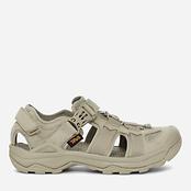 メンズ オムニウム フォックス スエード