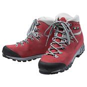 美品 ZAMBERLAN ザンバラン EXPERT PLUS GTX エキスパートプラス トレッキングブーツ39赤 Italy製 厳冬期登山 ザンバラン EXPERT PLUS GTX トレッキングブーツ39 厳冬期登山