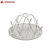 フォールディングトースター