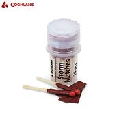 耐風/耐水 ストームマッチ