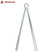 エクスパンダーペグ2個セット 12インチ