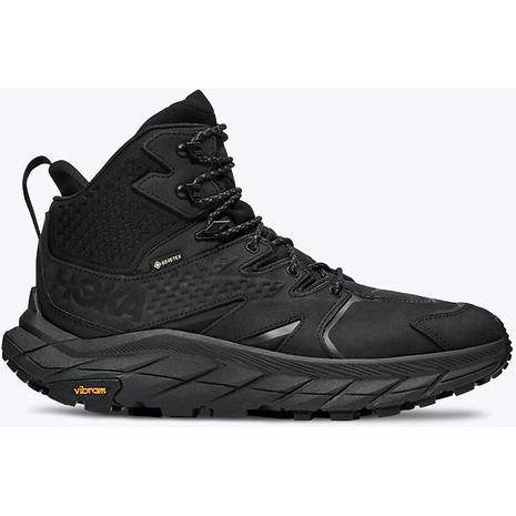 メンズ アナカパ ミッド GTX / ANACAPA MID GTX | HOKA ONEONE | ホカ オネオネ |  KSNYTJ-好日山荘(コウジツサンソウ)-登山・クライミング・アウトドア用品の総合専門店 好日山荘